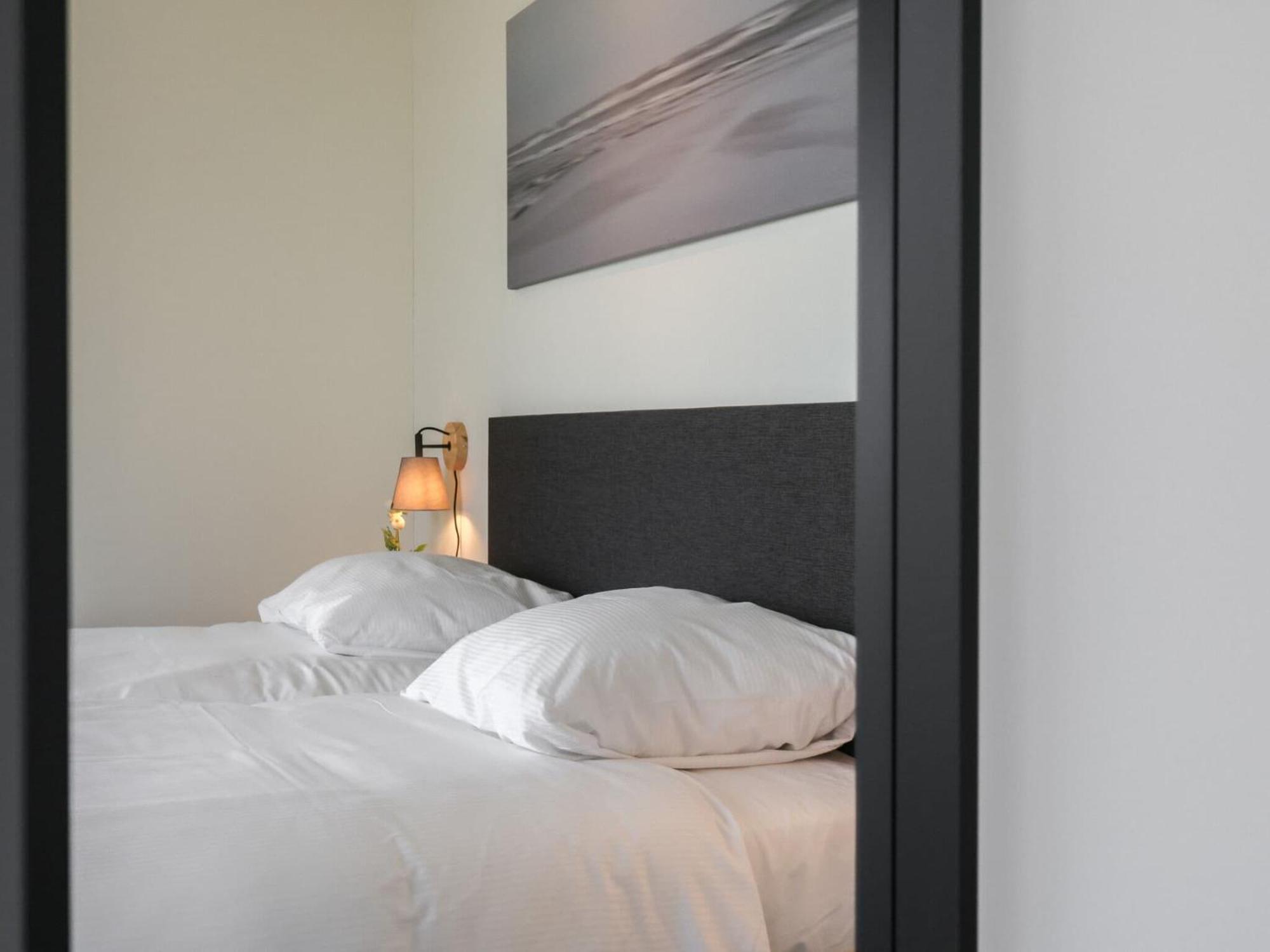 Vakantiehuis Pleasant With Garden Wissenkerke
