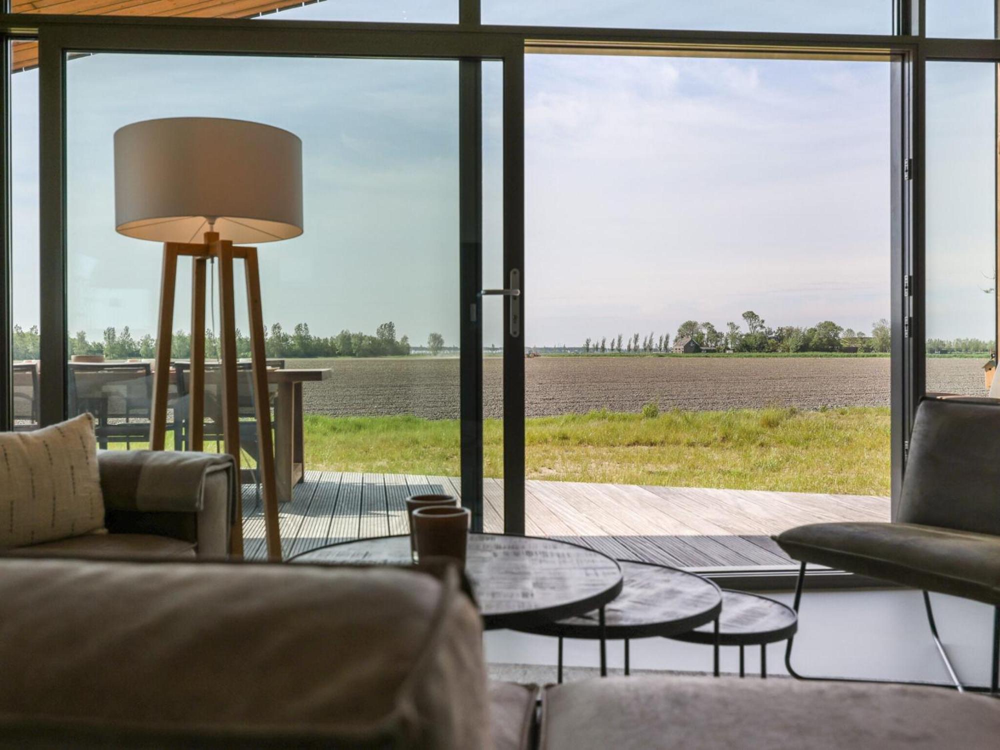 Pleasant With Garden Vakantiehuis