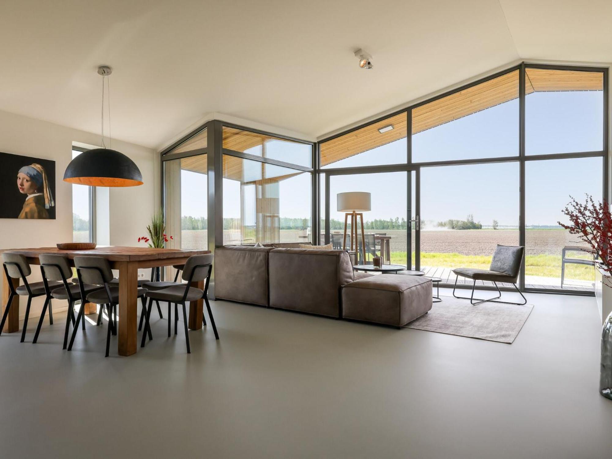 Pleasant With Garden Vakantiehuis Wissenkerke