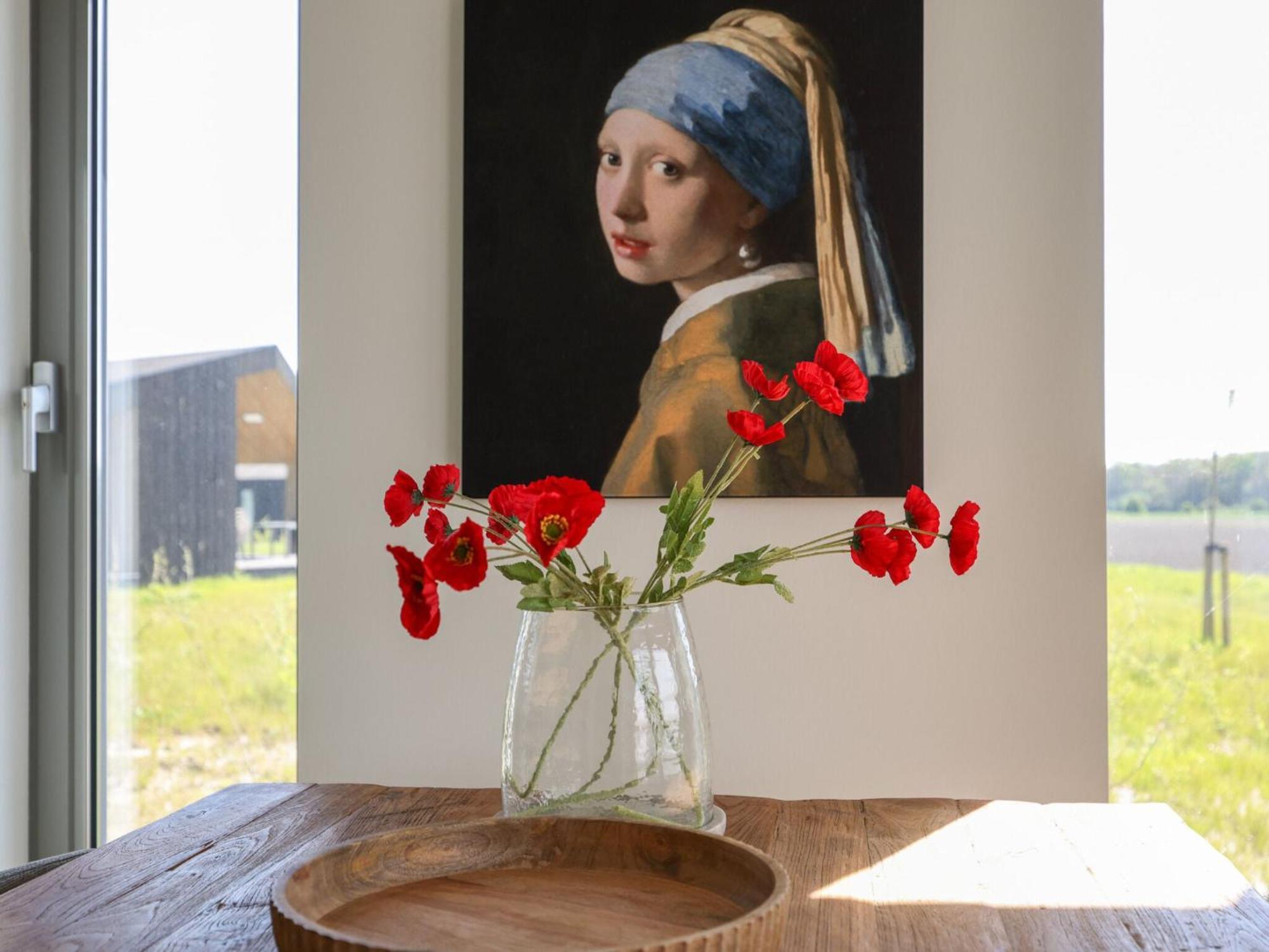 Pleasant With Garden Vakantiehuis *