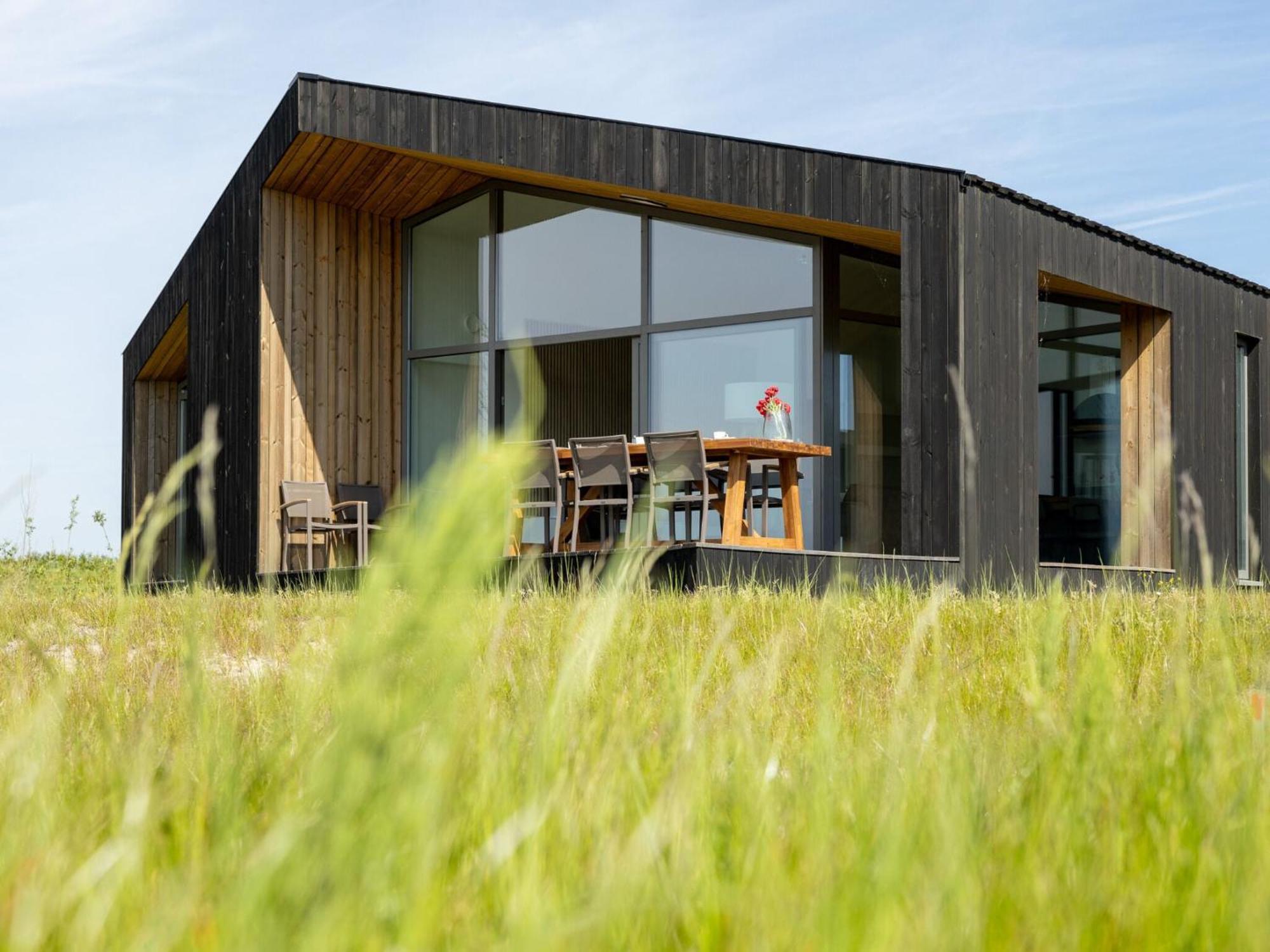Vakantiehuis Pleasant With Garden Wissenkerke