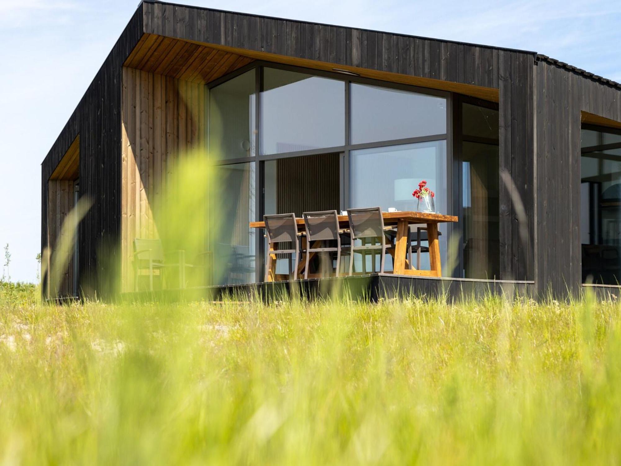 Pleasant With Garden Wissenkerke